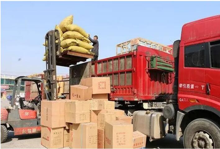 厦门到皋兰县物流专线