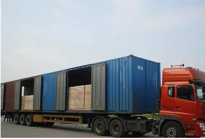 厦门到皋兰县整车运输