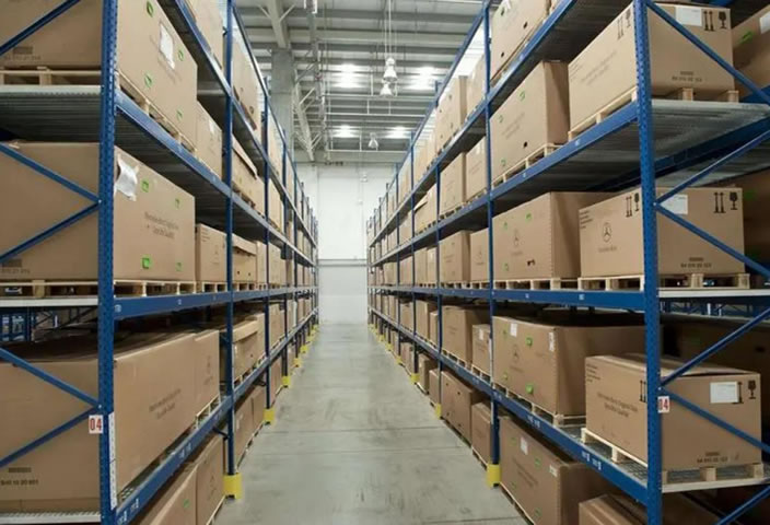 厦门到皋兰县货物仓储