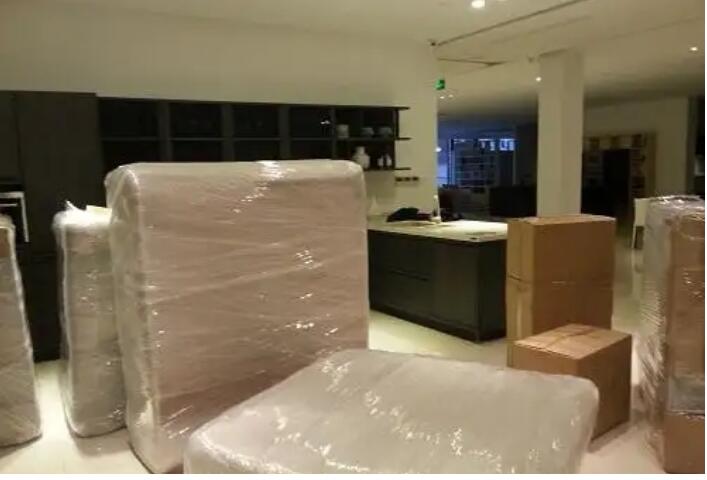 厦门到皋兰县长途搬家