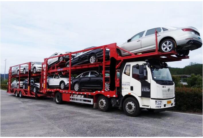 厦门到皋兰县轿车托运